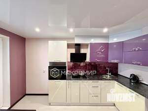 1-к квартира, вторичка, 38м2, 7/10 этаж