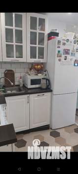 1-к квартира, вторичка, 40м2, 9/16 этаж