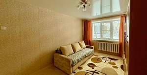 2-к квартира, вторичка, 44м2, 1/5 этаж