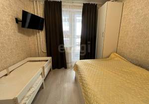 2-к квартира, вторичка, 33м2, 12/13 этаж