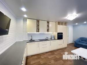 3-к квартира, вторичка, 65м2, 2/10 этаж