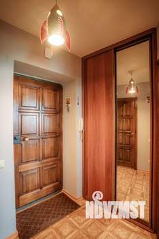 1-к квартира, вторичка, 39м2, 9/10 этаж