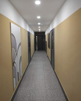 2-к квартира, вторичка, 44м2, 1/5 этаж