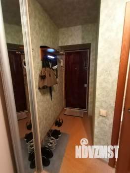 1-к квартира, вторичка, 31м2, 2/5 этаж