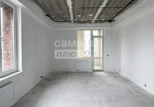 3-к квартира, вторичка, 73м2, 7/8 этаж