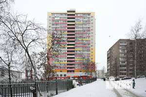 2-к квартира, вторичка, 44м2, 16/18 этаж