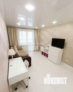 2-к квартира, вторичка, 41м2, 7/16 этаж