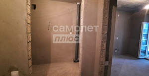 1-к квартира, вторичка, 36м2, 5/9 этаж