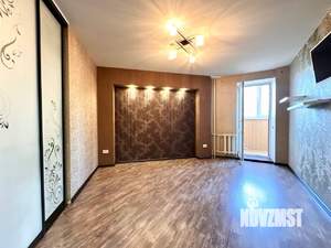 2-к квартира, вторичка, 74м2, 6/14 этаж