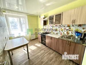 1-к квартира, вторичка, 34м2, 6/10 этаж