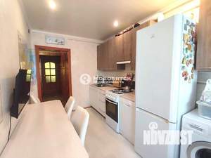 2-к квартира, вторичка, 50м2, 2/2 этаж