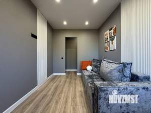 2-к квартира, вторичка, 46м2, 5/5 этаж