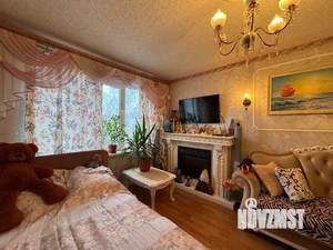 2-к квартира, вторичка, 53м2, 5/5 этаж