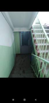 2-к квартира, вторичка, 42м2, 4/4 этаж