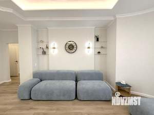 4-к квартира, вторичка, 155м2, 2/3 этаж