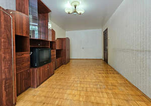 2-к квартира, вторичка, 47м2, 1/5 этаж