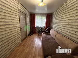 3-к квартира, вторичка, 57м2, 1/5 этаж