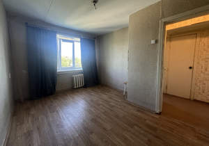 1-к квартира, вторичка, 21м2, 9/9 этаж