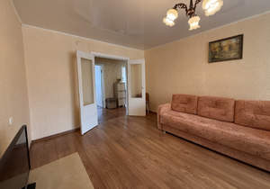 3-к квартира, вторичка, 60м2, 4/5 этаж