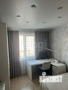 2-к квартира, вторичка, 54м2, 4/5 этаж