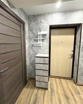 2-к квартира, вторичка, 41м2, 6/16 этаж