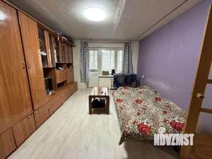 4-к квартира, вторичка, 75м2, 2/5 этаж
