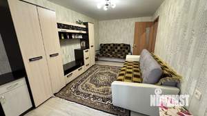 1-к квартира, вторичка, 30м2, 2/5 этаж