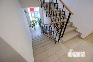 1-к квартира, вторичка, 29м2, 5/5 этаж