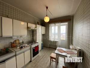 3-к квартира, вторичка, 66м2, 7/7 этаж