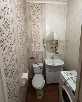 Студия квартира, вторичка, 19м2, 1/2 этаж