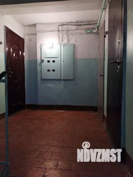 3-к квартира, вторичка, 57м2, 3/5 этаж