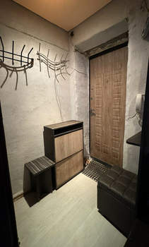 2-к квартира, вторичка, 39м2, 4/4 этаж