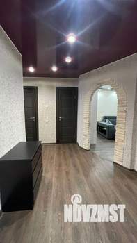3-к квартира, вторичка, 60м2, 2/5 этаж