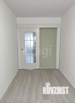 3-к квартира, вторичка, 55м2, 5/5 этаж