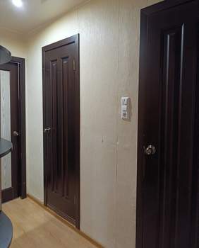 4-к квартира, вторичка, 87м2, 1/10 этаж