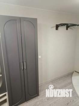 Студия квартира, вторичка, 23м2, 10/17 этаж