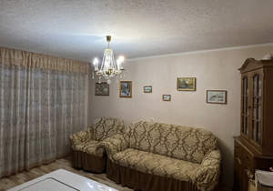 3-к квартира, вторичка, 59м2, 6/9 этаж