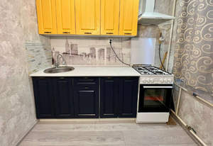 2-к квартира, вторичка, 48м2, 2/5 этаж