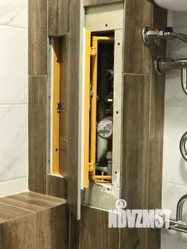 1-к квартира, вторичка, 50м2, 7/9 этаж