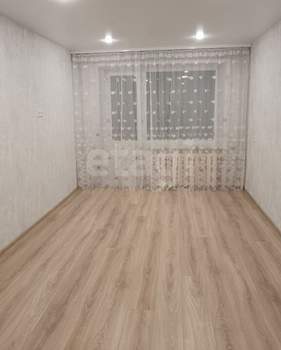 1-к квартира, вторичка, 33м2, 3/5 этаж