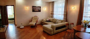 3-к квартира, вторичка, 84м2, 5/7 этаж