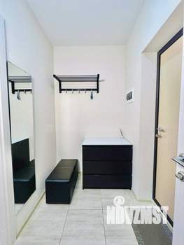 Студия квартира, вторичка, 22м2, 5/16 этаж