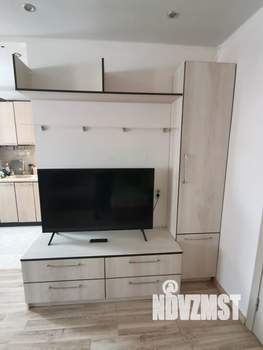 Студия квартира, вторичка, 32м2, 4/17 этаж