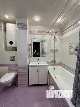 2-к квартира, вторичка, 50м2, 7/10 этаж