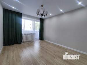 2-к квартира, вторичка, 53м2, 2/10 этаж
