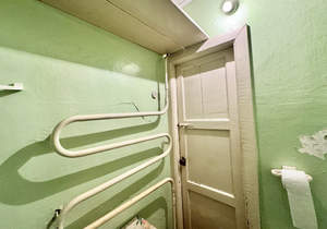 2-к квартира, вторичка, 44м2, 3/3 этаж