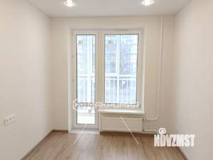 1-к квартира, вторичка, 38м2, 10/17 этаж