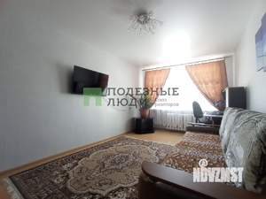 2-к квартира, вторичка, 45м2, 1/5 этаж