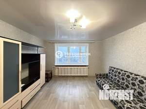 1-к квартира, вторичка, 35м2, 5/5 этаж