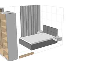 2-к квартира, вторичка, 64м2, 1/6 этаж